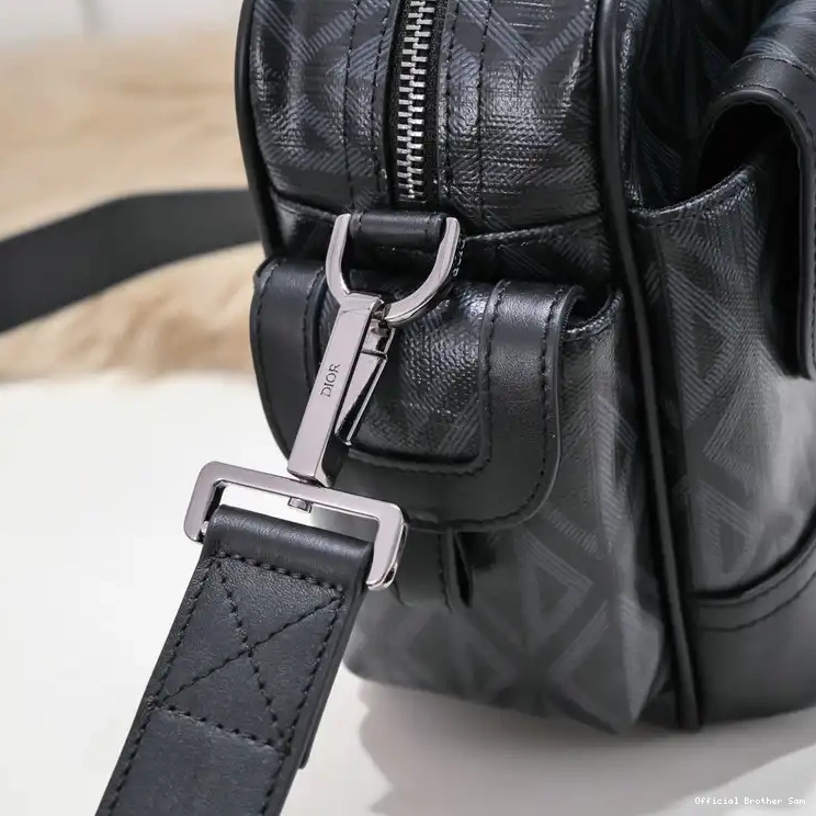 Official Brother Sam 2209YZ0021 Dio Bag 0802